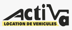 ACTIVA, votre agence de location de véhicules à Metz : utilitaires, berlines, citadines, monospaces, minibus et équipement (GPS, climatisation), etc.
